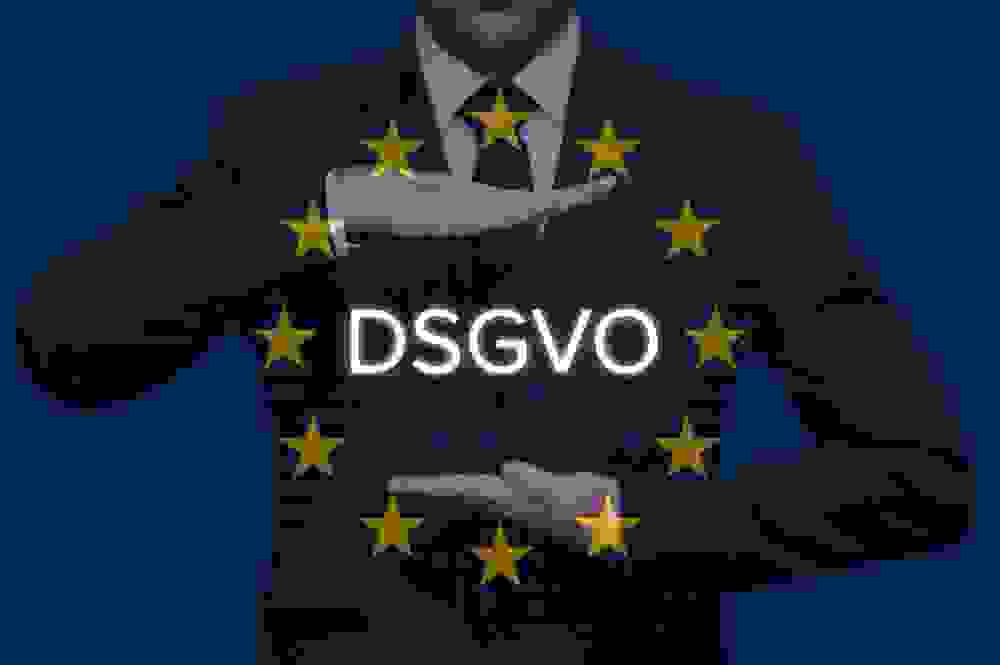 absengeranwaelte Schadensersatz wegen Datenschutzverstoß DSGVO Auskunft