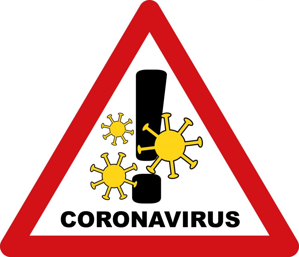 Corona-Virus - Kredit Darlehen Subvention Hilfe Entschädigung beantragen